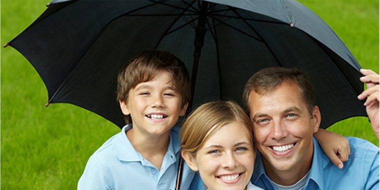 umbrella insurance Santa Monica CA