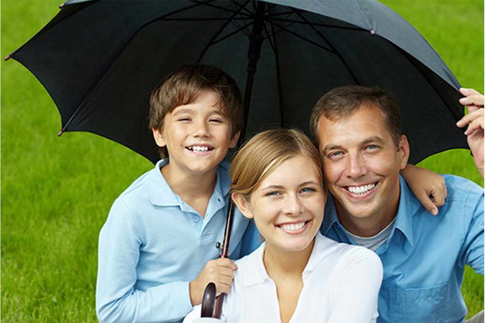 umbrella insurance Santa Monica CA