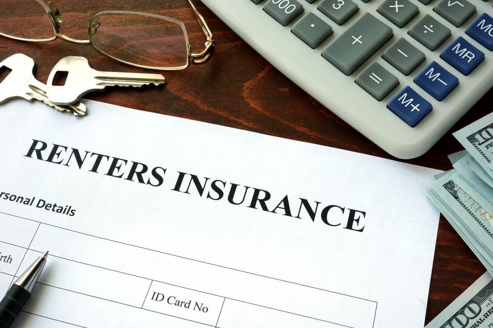 renters insurance Santa Monica CA